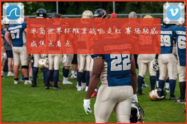 冰岛世界杯维京战吼走红 赛场助威成焦点看点